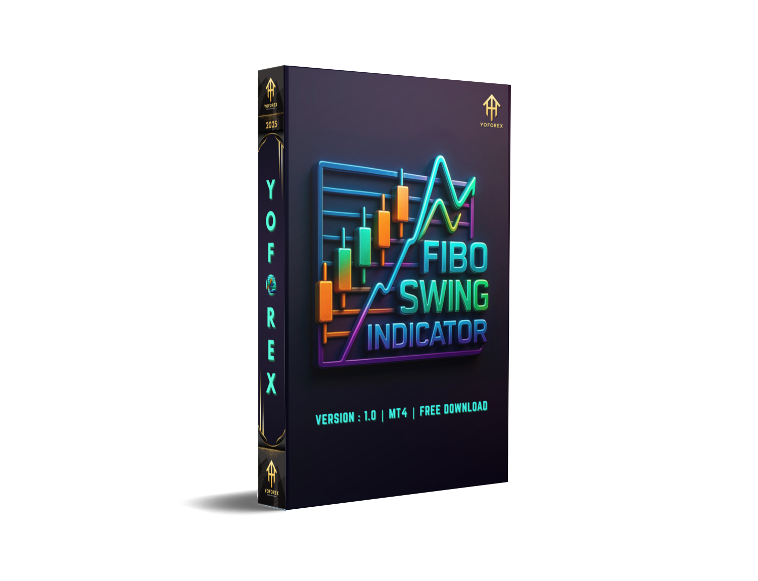 Fibo Swing Indicator MT4