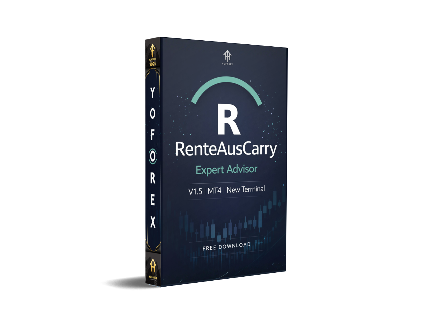 RenteAusCarry EA V1.5 MT4