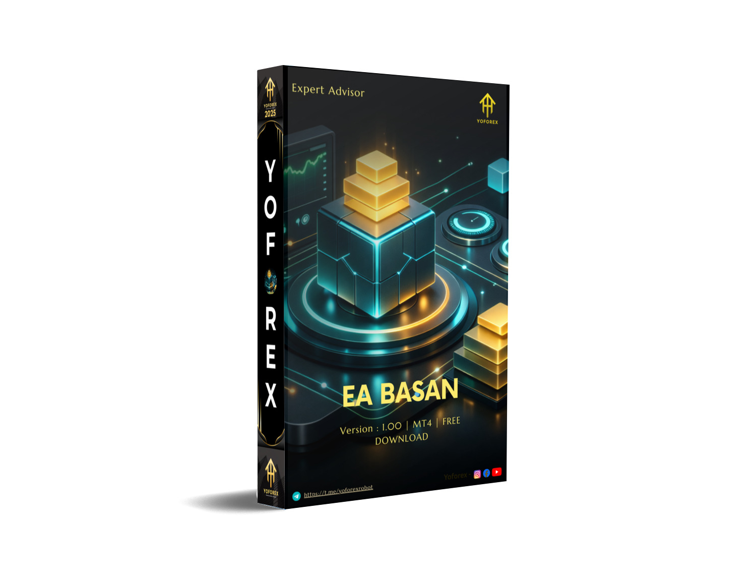 EA BASAN V1.0 MT4