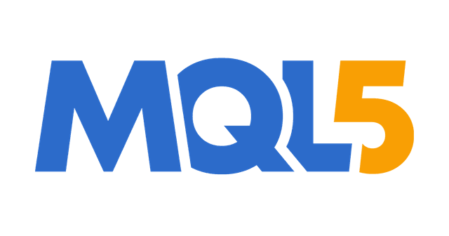 MQL5 Logo