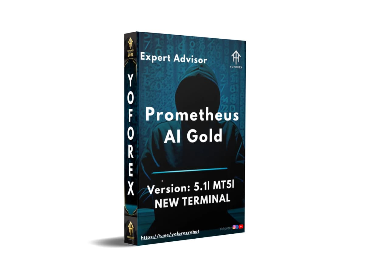 Prometheus AI Gold: Seize the Alchemical Dawn Before It's Too Late!