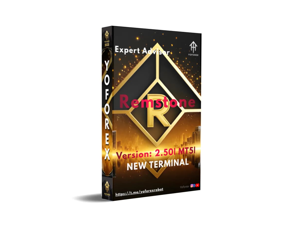 Alert: Remstone MT5 – The Cataclysmic Trading Revolution That's About to Obliterate Your Financial Woes!