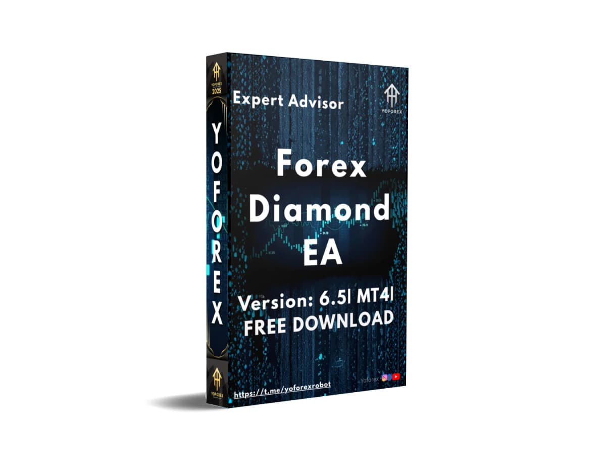 Forex Diamond MT4: The Exalted Oracle of Forex Fortunes – Seize Your Destiny Now!