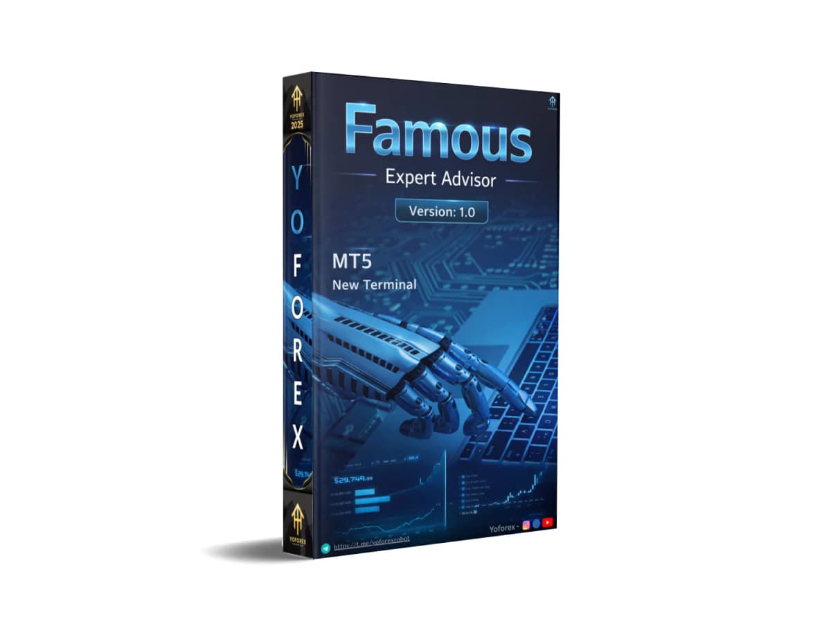 Famous EA MT5: The Cataclysmic Force Revolutionizing Forex Fortunes – Seize It Before the Markets Devour You!