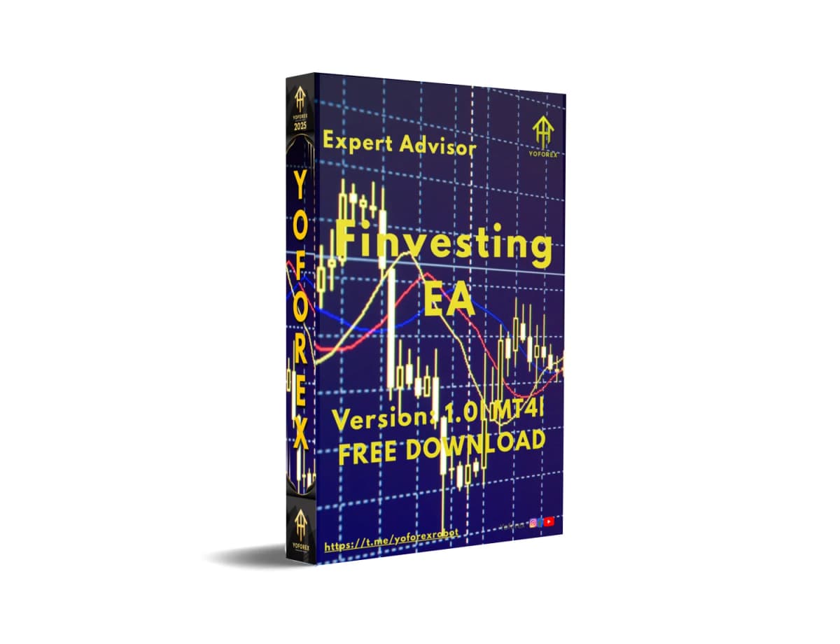 Finvesting MT4: Unleash the Fury of Automated Forex Domination!