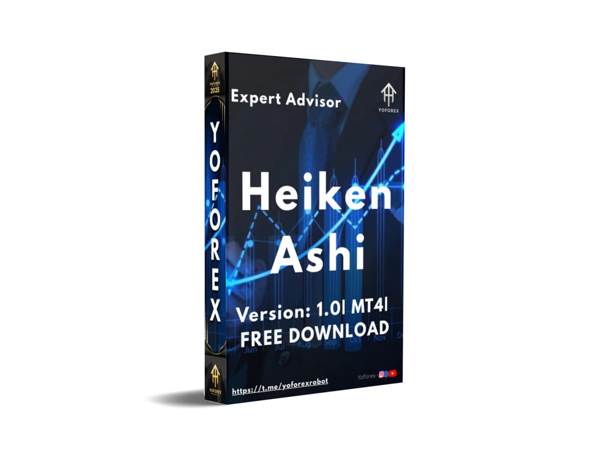 Heiken Ashi MT4: The Divine Intervention Your Trading Charts Have Been Begging For – Act Now Before the Markets Do!