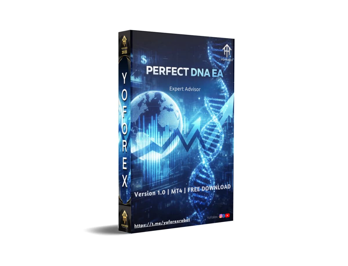 Unleash the PERFECT DNA MT4: Decode Your Path to Forex Riches Before It's Too Late!