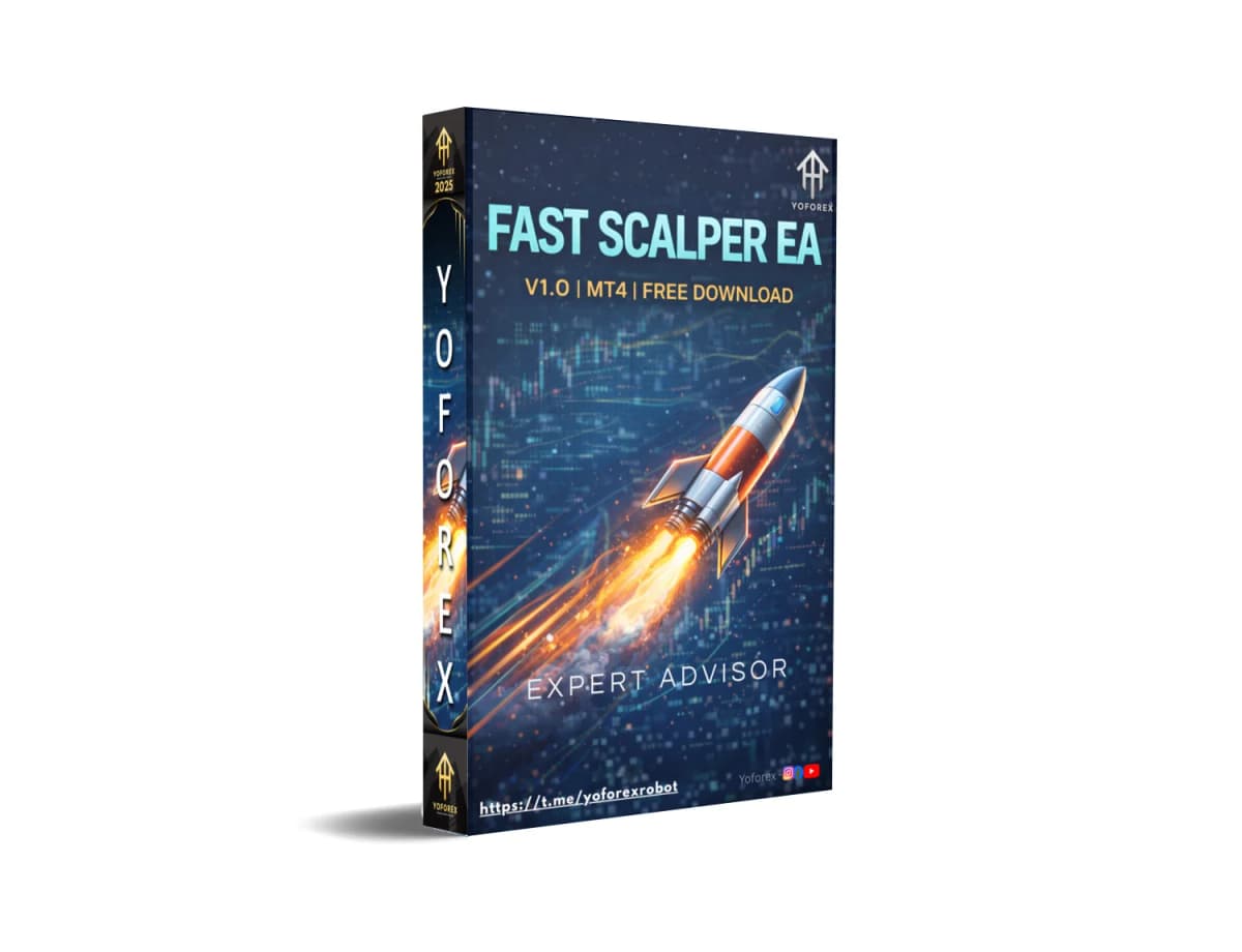 Fast Scalper MT4: The Pinnacle of Automated Trading Excellence in a World of Mere Mortal Strategies