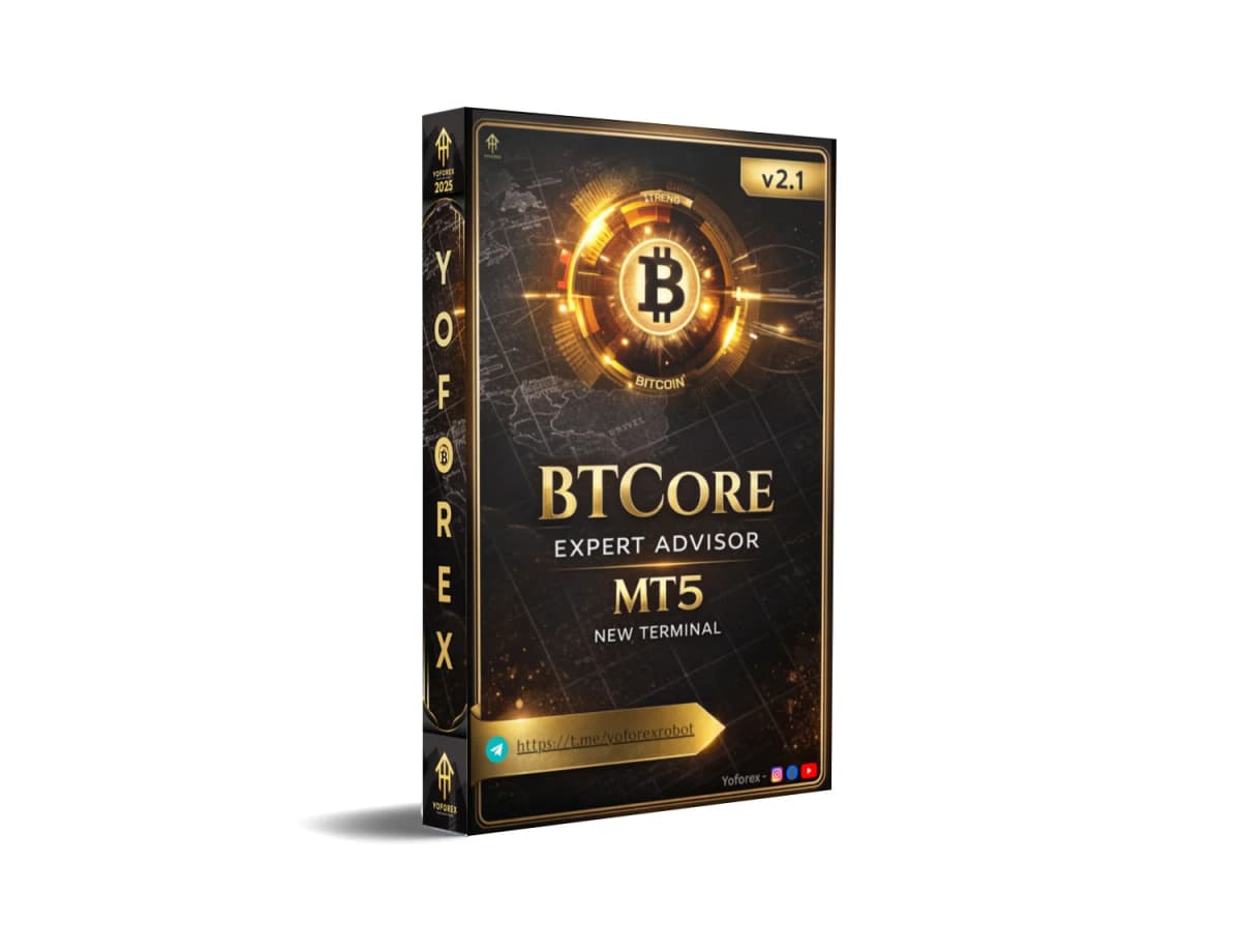 BTCore EA V2.1 MT5 Review: The Forex Fury Unleashed in Parodic Grandeur!