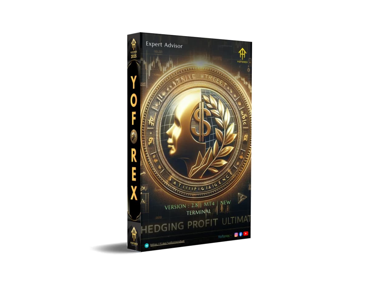 Hedging Pro Ultimate EA V2.8 MT4: The Forex Savior You've Been Desperately Craving!