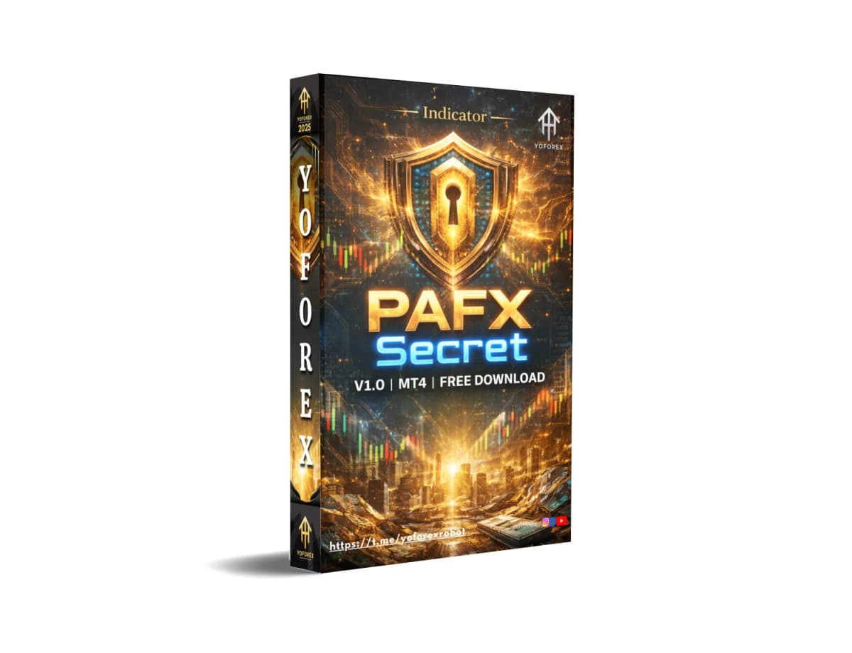 Unveil the PAFX Secret MT4: Your Urgent Path to Forex Domination!