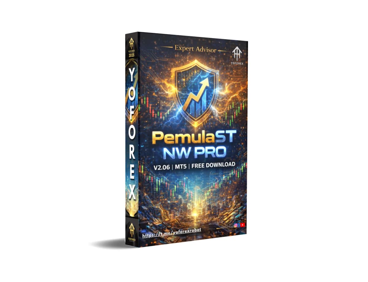 PemulaST NW PRO MT5: The Cataclysmic Breakthrough for Novice Traders Poised to Conquer the Markets!