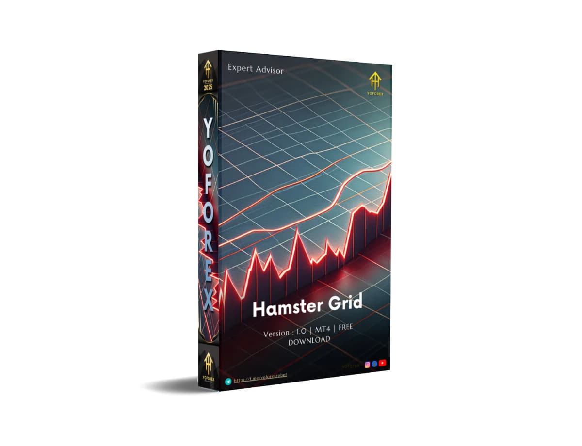 Unleash the Hamster Horde: Hamster Grid MT4 – Your Ticket to Forex Riches or Rodent Roulette?