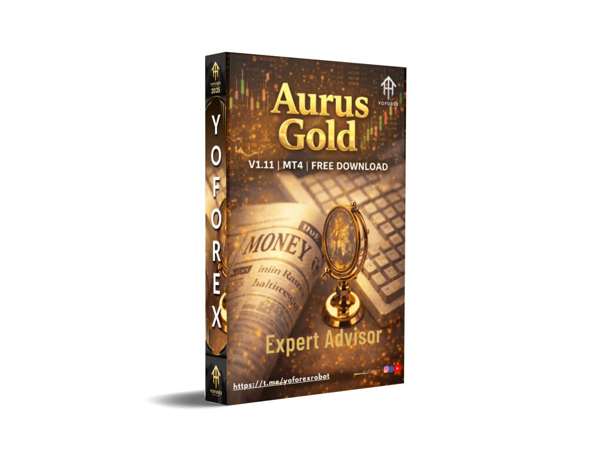 Aurus Gold MT4: The Alchemical Elixir Turning Forex Fools' Gold into Genuine Riches!