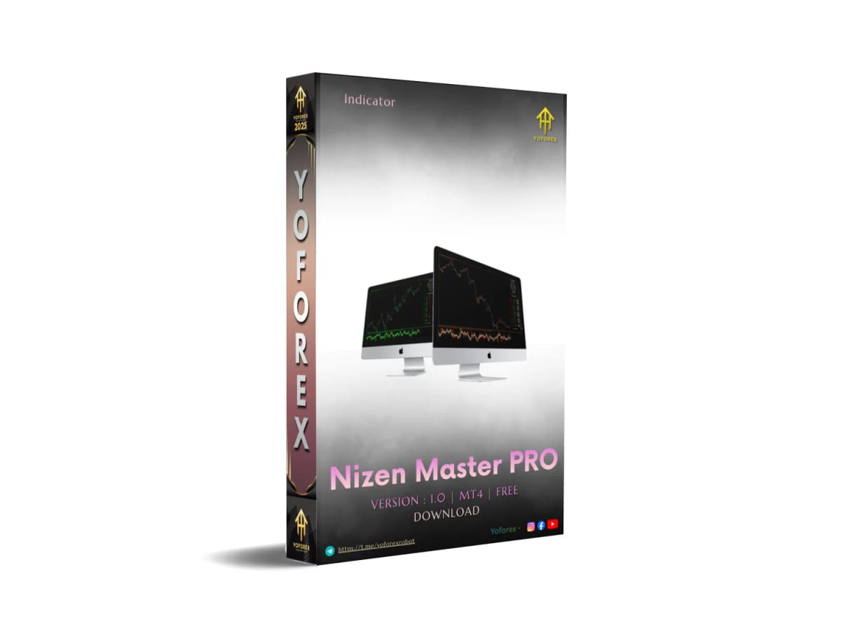 Nizen Master PRO MT4 Indicator: Your Urgent Ticket to Trading Supremacy!