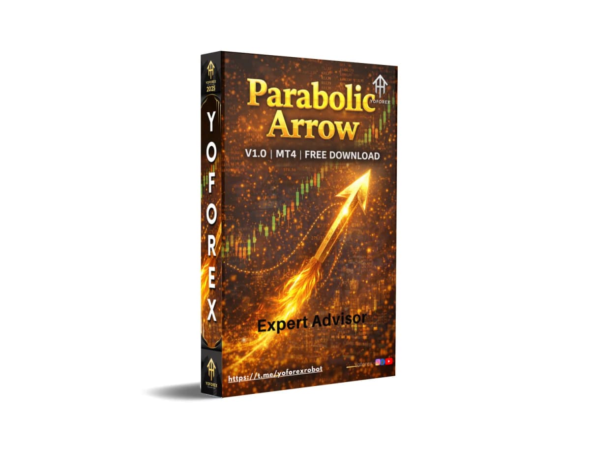 Parabolic Arrow MT4: The Indispensable Oracle of Forex Fortunes – Act Now or Perish in Mediocrity!