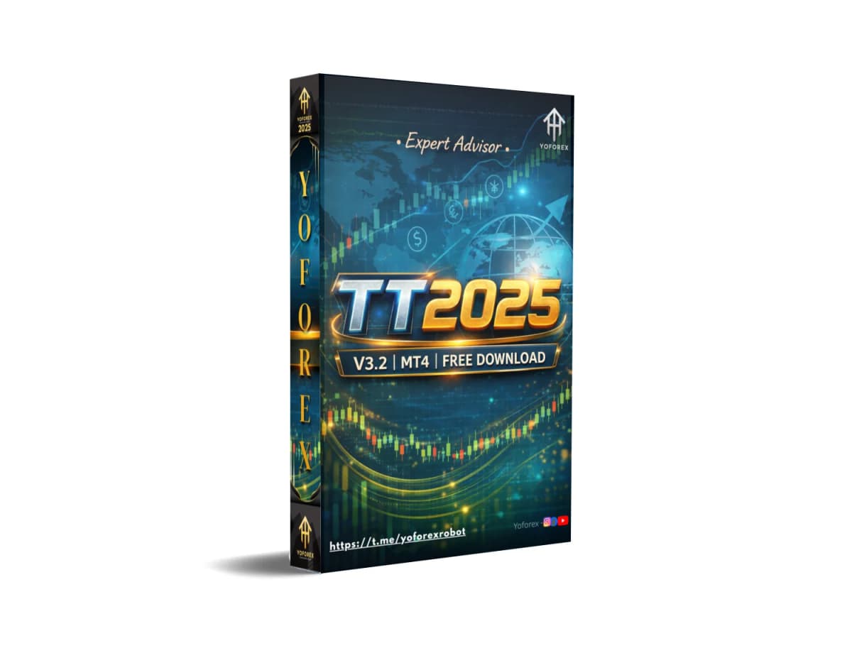 TT2025 EA MT4: The Forex Phenomenon That's About to Explode Your Portfolio!