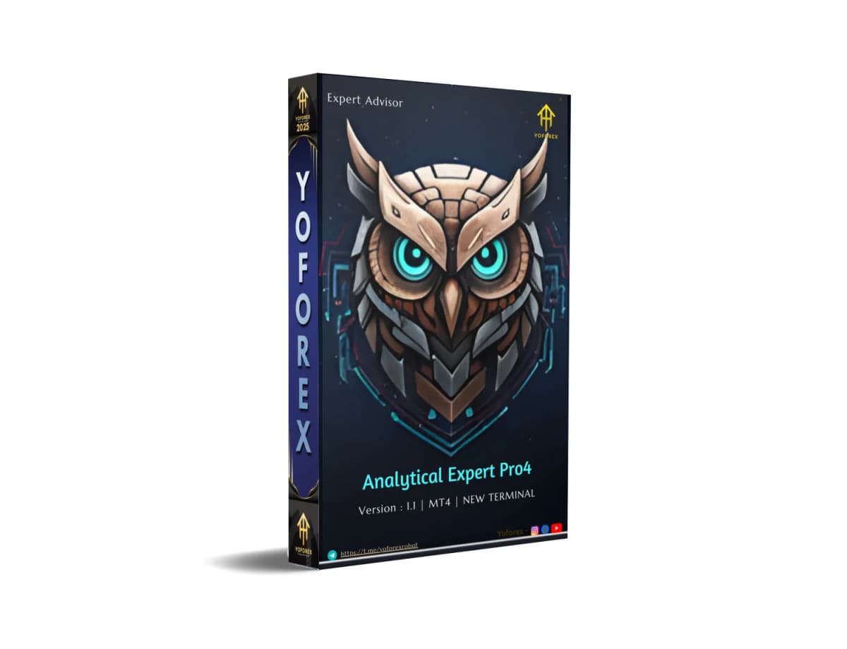 Analytical Expert Pro4 MT4: The Forex Revolution You've Been Desperately Awaiting – Act Now or Regret Forever!