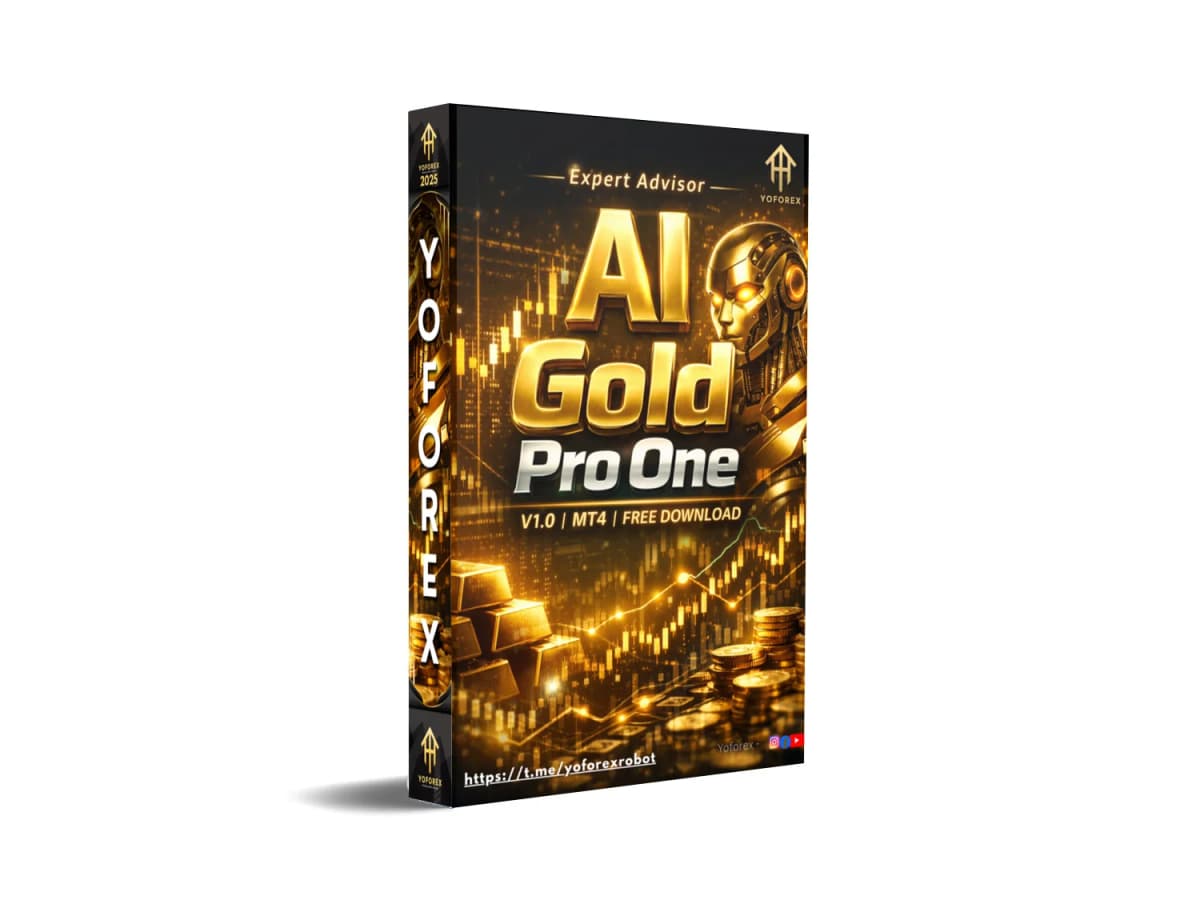 AI Gold Pro One MT4: The Cataclysmic Cash Cow Crushing Gold Markets Overnight!