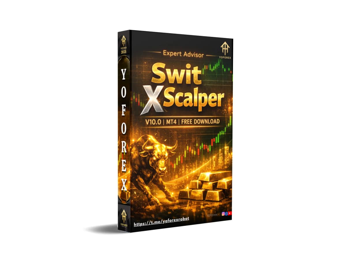Unleash the Frenzy: Swit X Scalper MT4 – Your Mock-Epic Quest for Forex Domination!