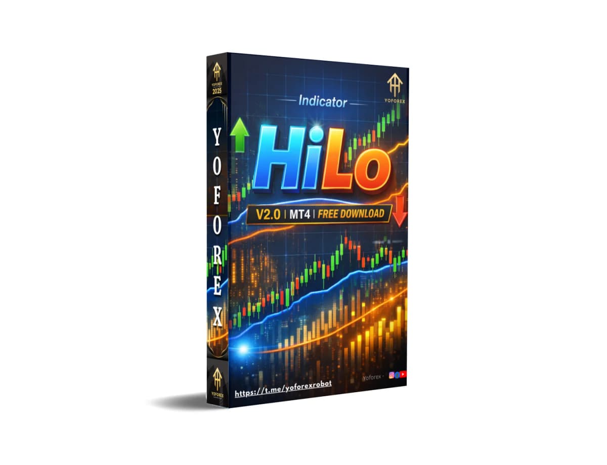 HiLo MT4: The Indispensable Oracle of Forex Fortunes – Seize It Before the Markets Mock Your Hesitation!