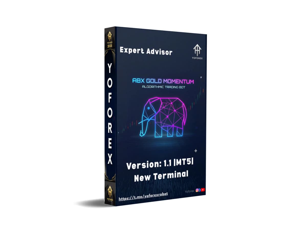 Unleash the Golden Fury: ABX Gold Momentum MT5 – Your Ticket to Trading Nirvana!