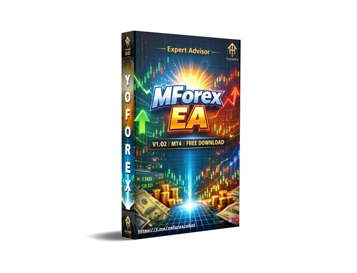 MForex MT4: Ignite Your Trading Empire Before the Market Devours You!
