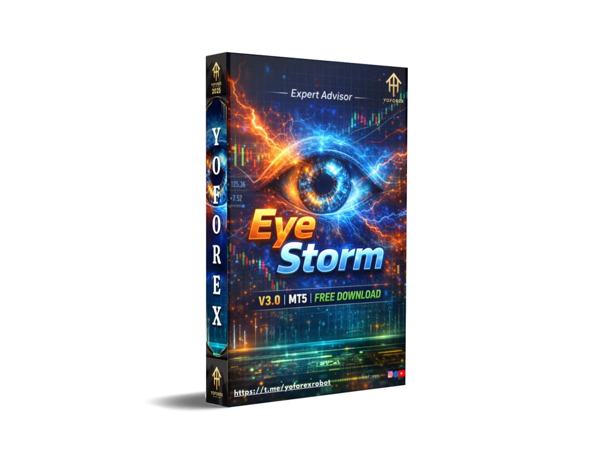 Eye Storm MT5: The Cataclysmic Trading Oracle That's About to Upend Your Portfolio – Act Now Before the Market Devours You!