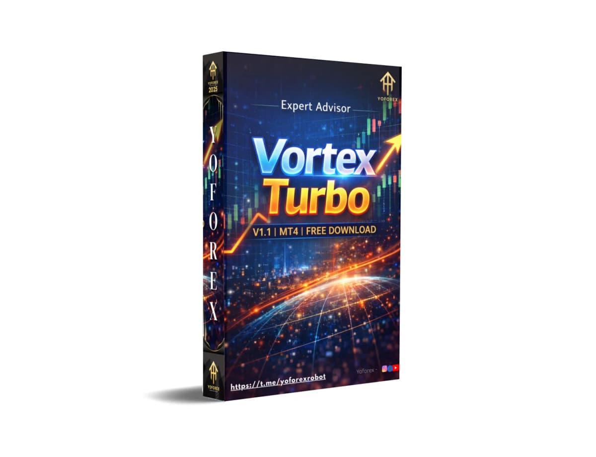 Vortex Turbo MT4: The Frenzied Forex Fury That's Sucking Profits into Your Account!