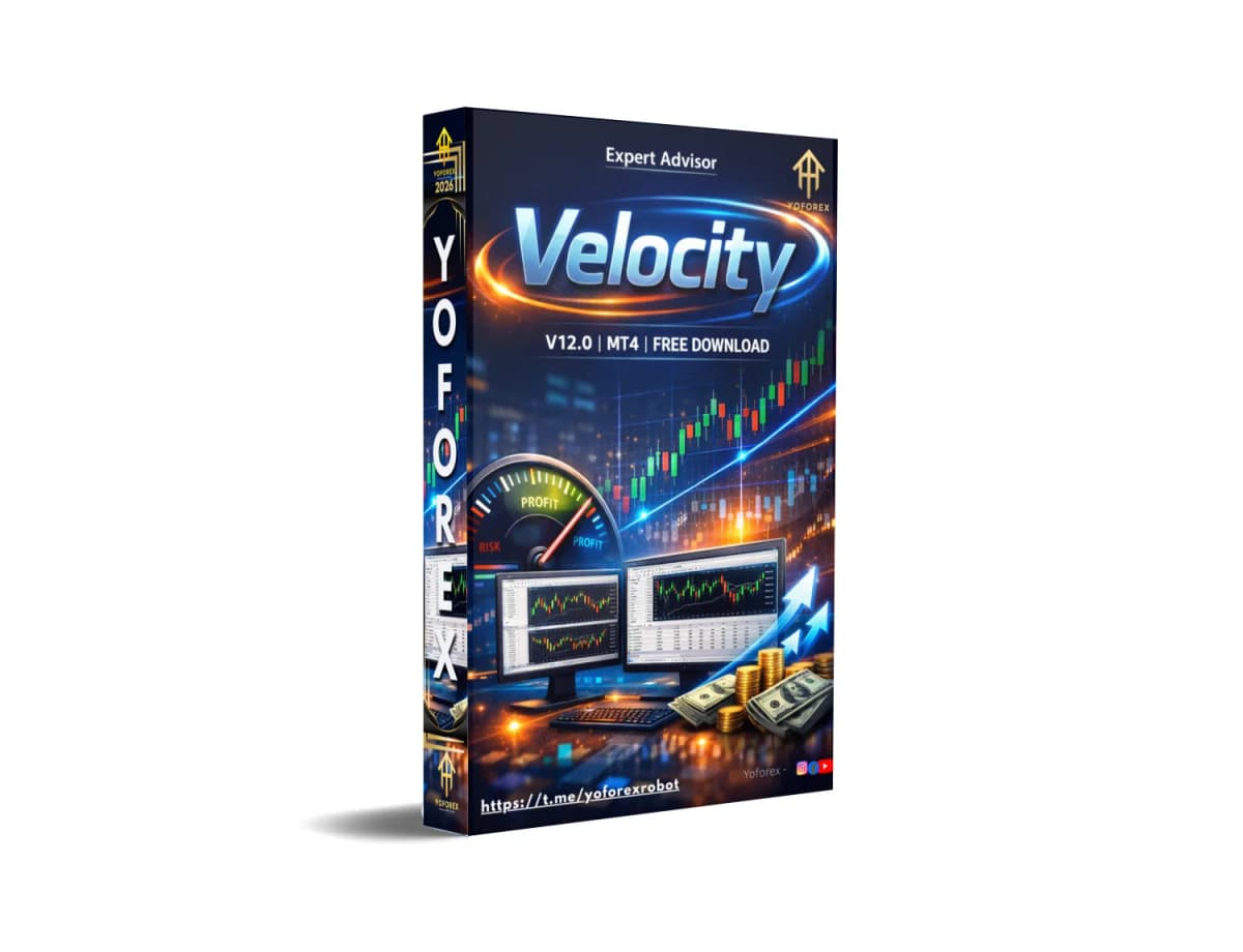Velocity MT4: The Lightning-Fast Trading Revolution You Can't Afford to Miss!