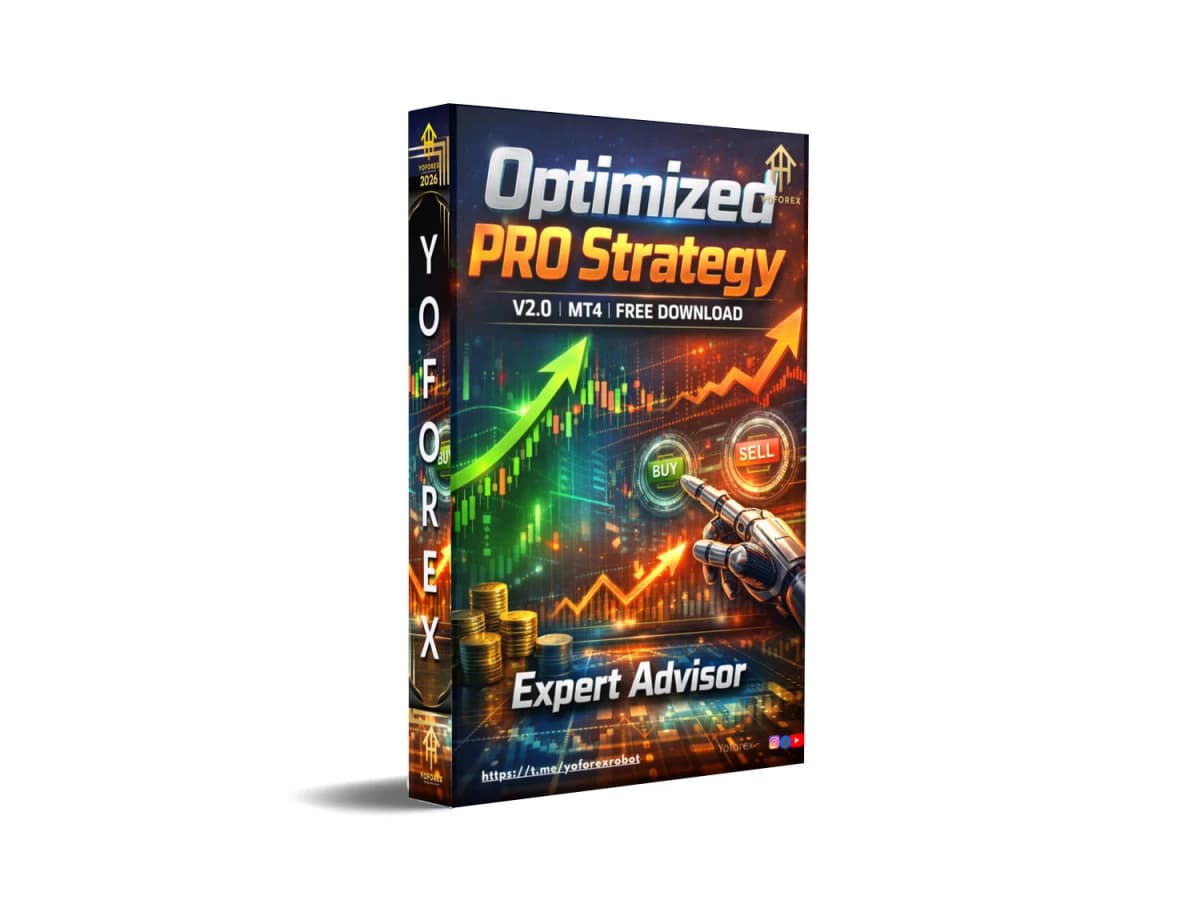 Optimized PRO Strategy MT4: The Frantic Frenzy to Forex Fortune!