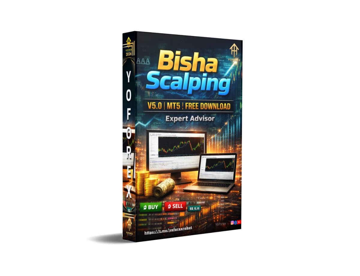 Bisha Scalping MT5: The Forex Fury That's About to Annihilate Your Trading Blues!