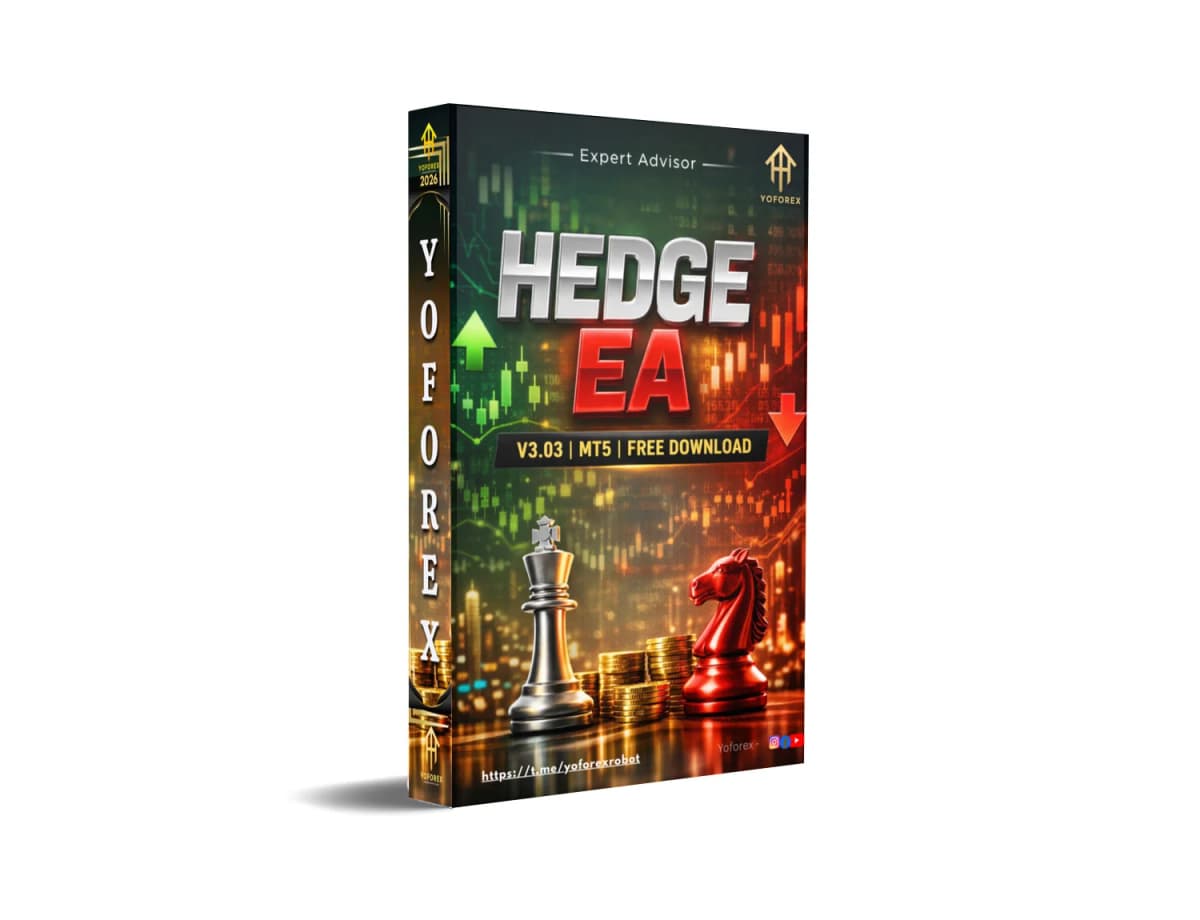 Hedge MT5: The Forex Fury That's Hedging Your Bets to Billionaire Status!