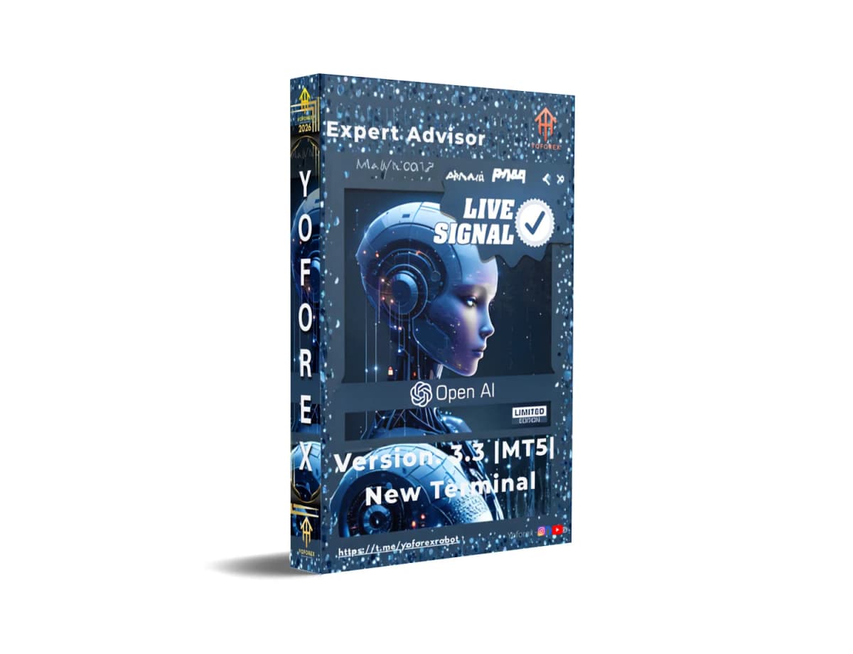 Urgent Alert: AI Gold Trading on MT5 – Your Ticket to Golden Fortunes Before It's Too Late!