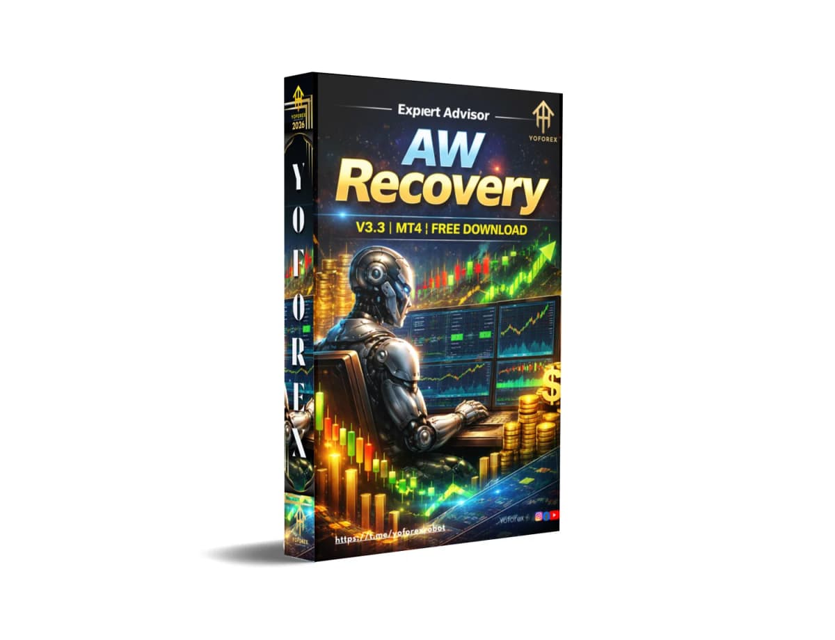 AW Recovery MT4: The Dramatic Rescue Operation Your Trading Portfolio Desperately Needs!