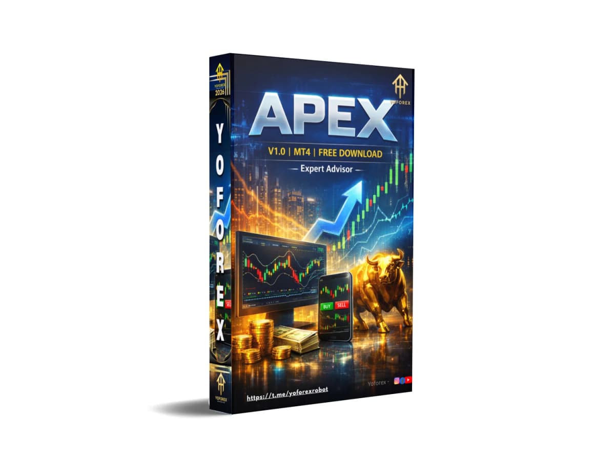 Explode Your Forex Profits: Grab APEX EA MT4 Free Download Now – Limited Time Hype!