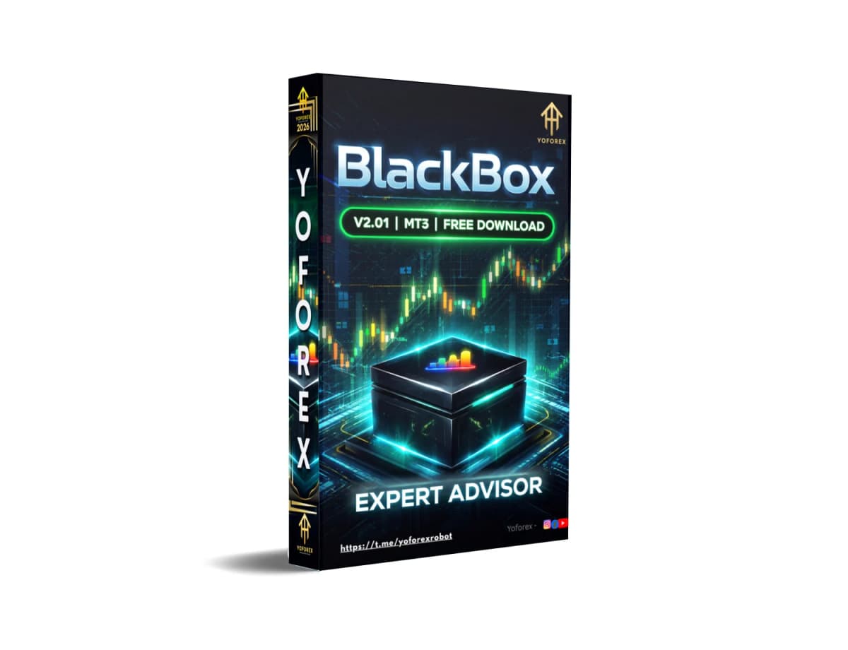 Explode Your Forex Profits: Grab BlackBox EA MT5 Now Before It's Gone!