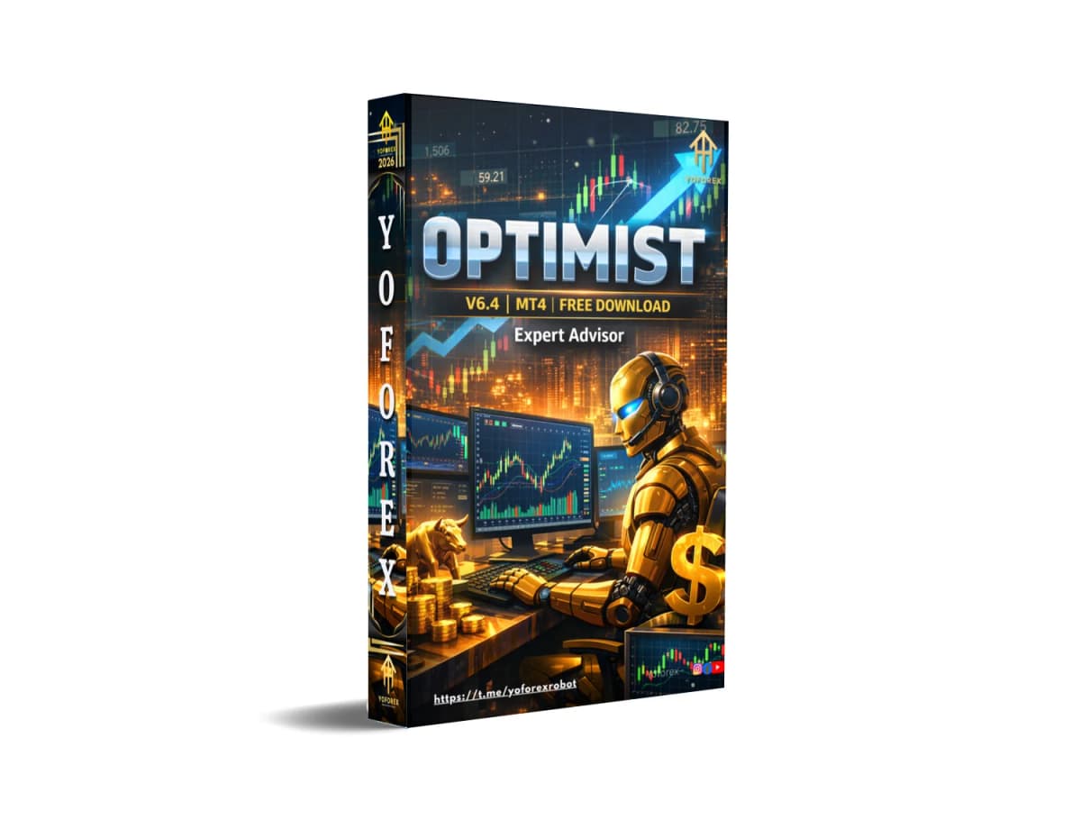 Grab OPTIMIST EA MT4 Now: Free Download & Skyrocket Your Trades!