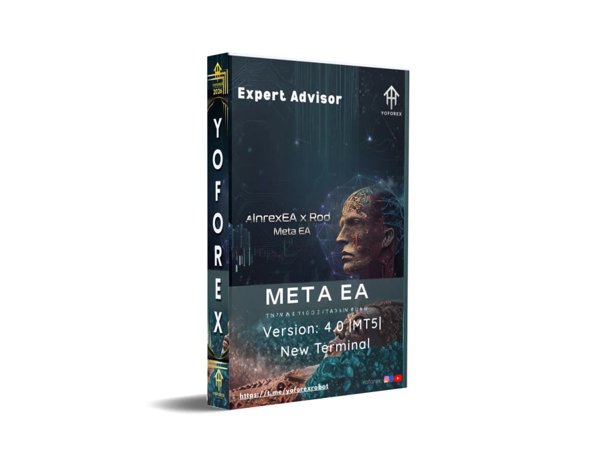 Grab Meta EA MT5 Now: Free Download & Insane Profits Await!