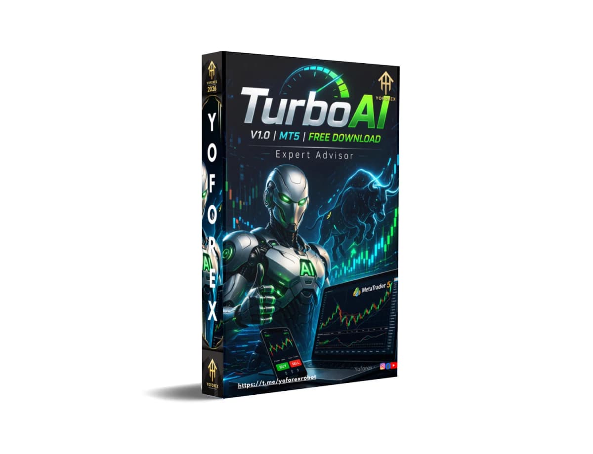TurboAI EA MT5: Skyrocket Your Trades – Free Download Alert!