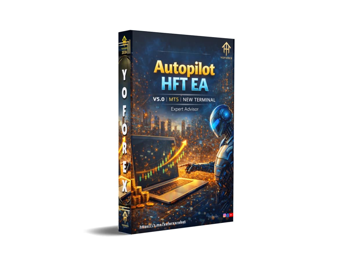 Explode Your Trading Profits NOW: Autopilot HFT EA MT5 – Free Download Alert!