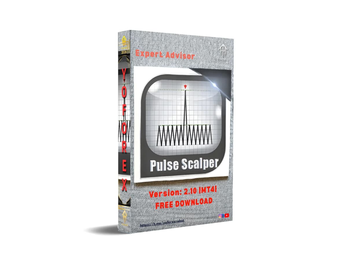 Grab Pulse Scalper MT4 Now – Skyrocket Your Forex Profits!