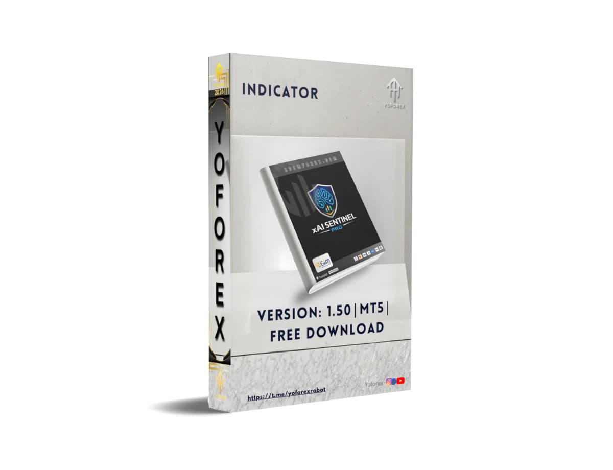 Explode Your Trades: xAI SENTINEL MT5 Indicator – Free Download Alert!