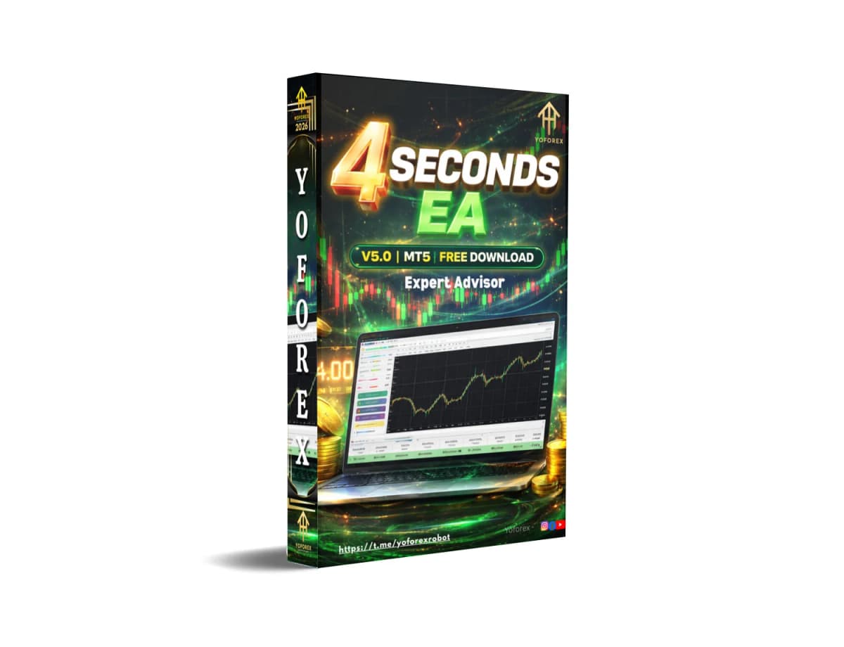 Explode Your Profits in 4 Seconds with MT5 EA – Free Download Now!