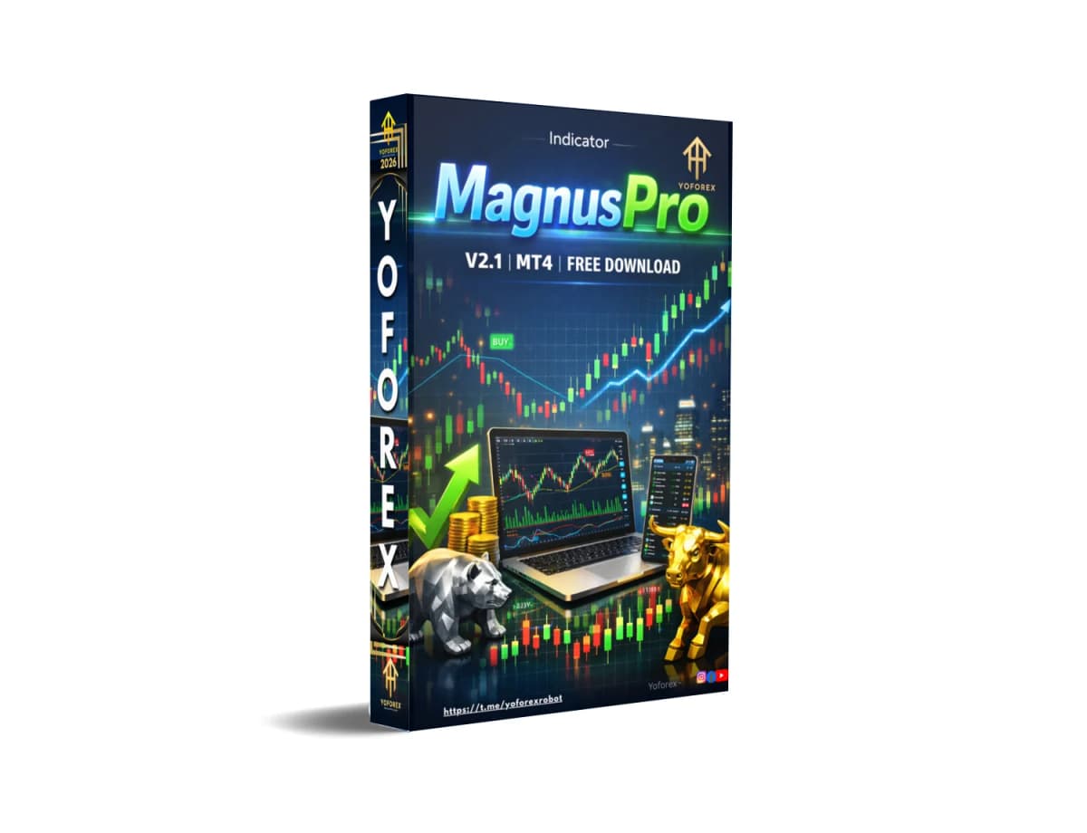 Explode Your Trading Profits TODAY: Grab MagnusPro MT4 Indicator FREE!