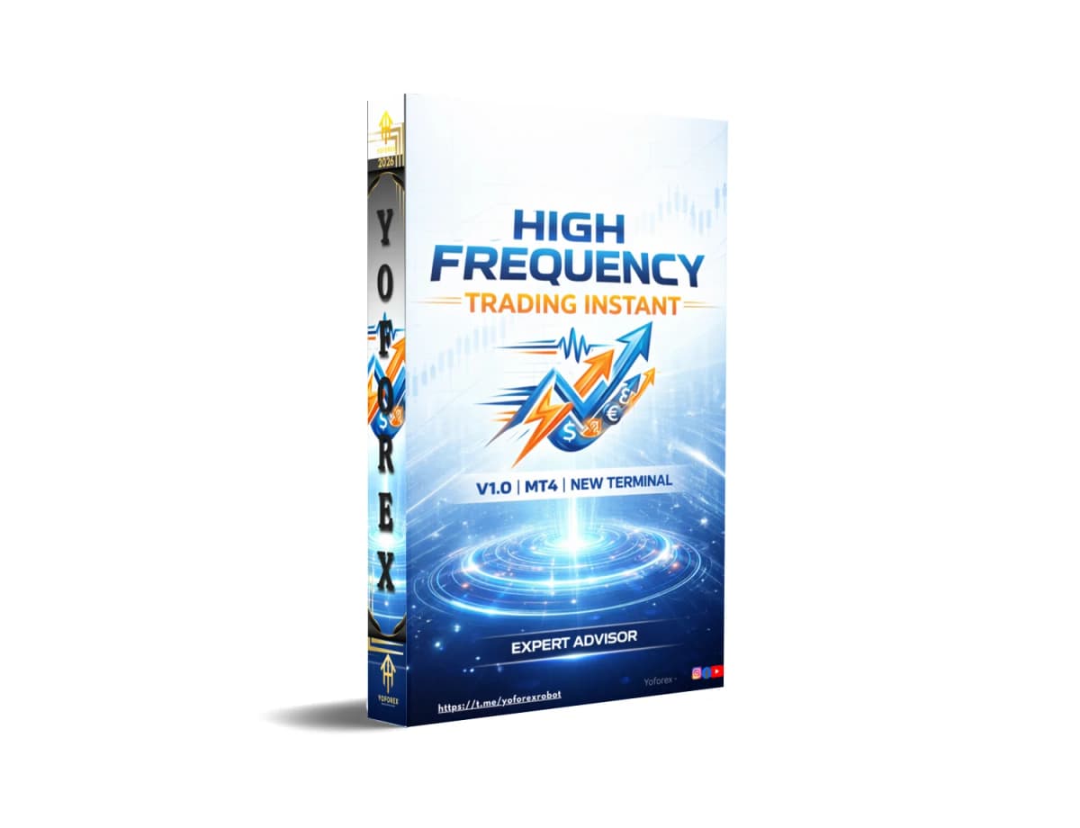 Explode Your Forex Profits NOW: High Frequency Trading Instan EA MT4 – Free Download Alert!