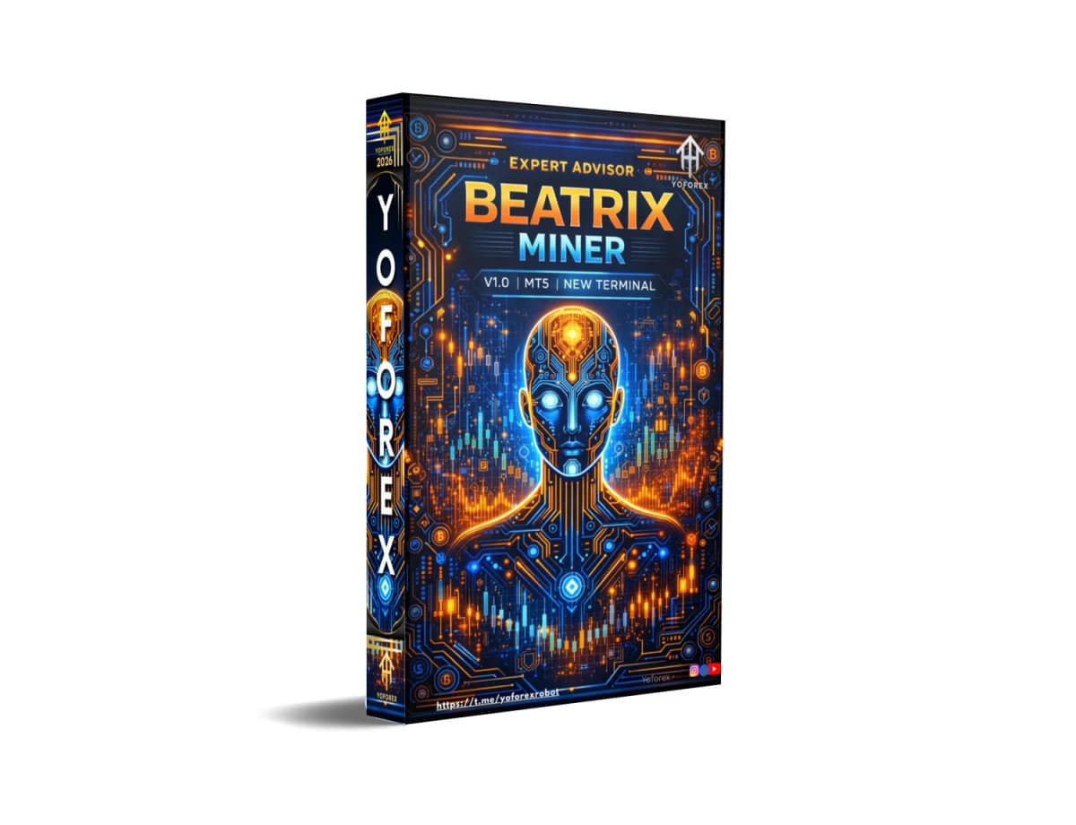 Explode Your Trading Profits: Grab Beatrix Miner EA MT5 Now Before It's Gone!
