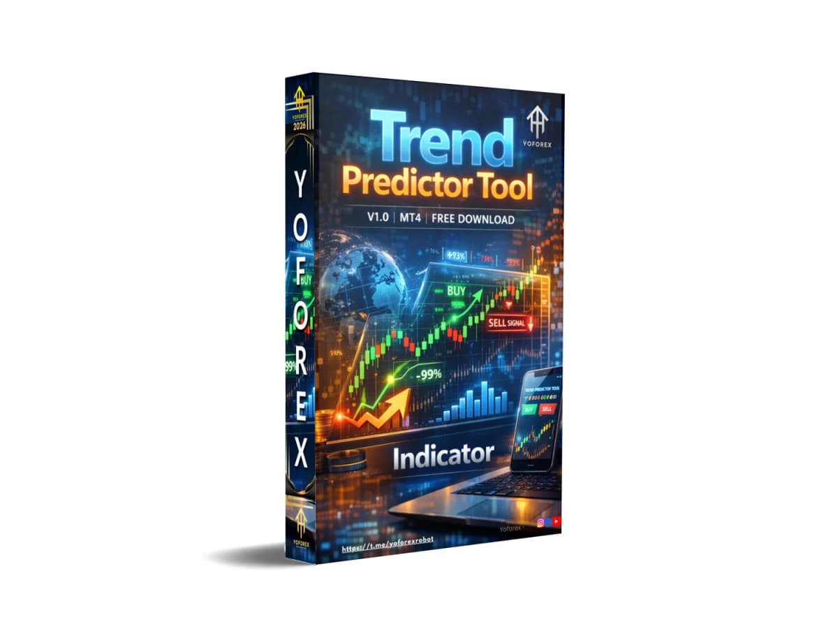 Explode Your Trades: Grab Trend Predictor Tool MT4 Free Now!