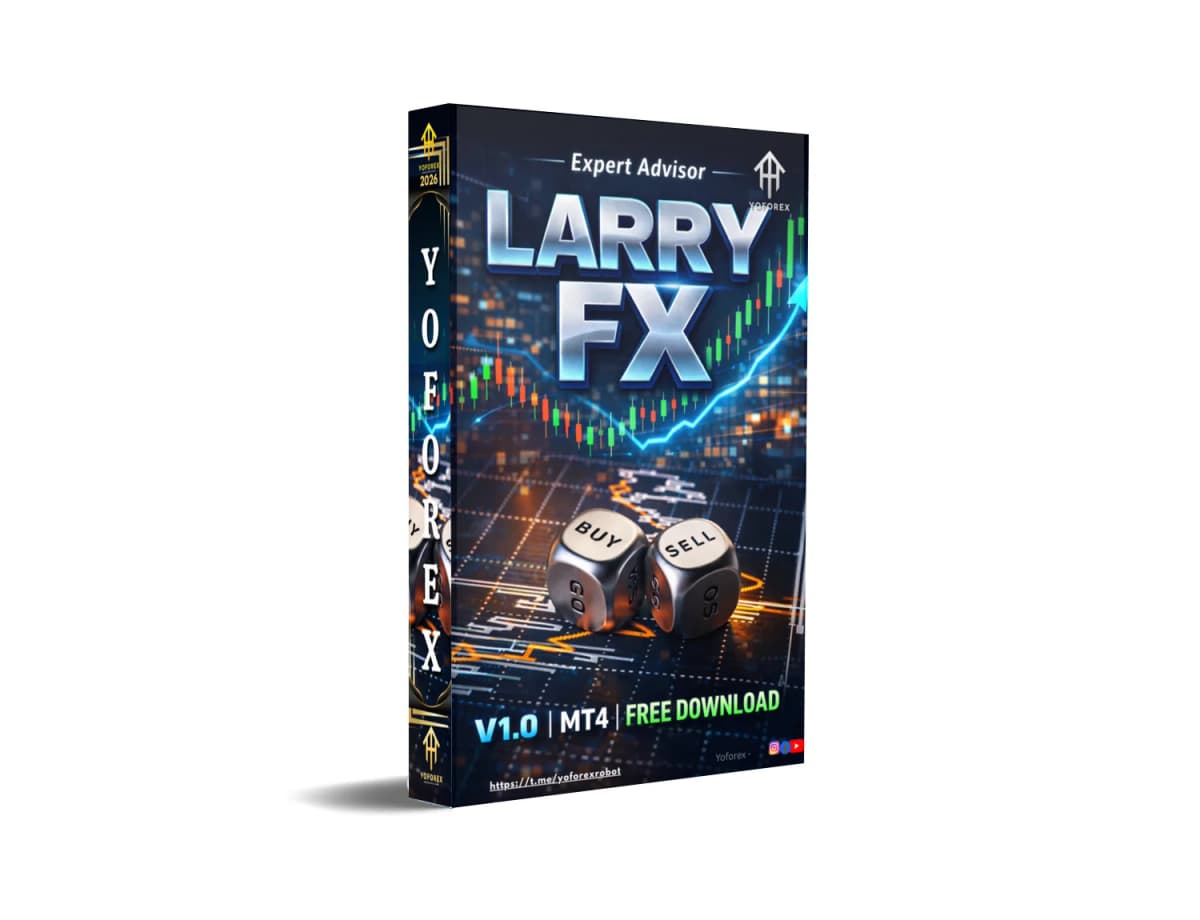 LARRY FX EA MT4: Explode Your Forex Gains – Free Download Alert!