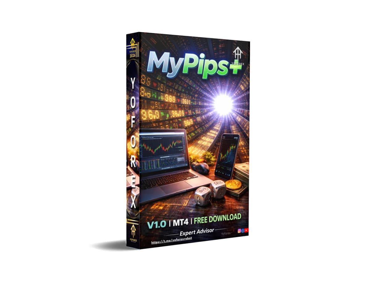 Explode Your Forex Profits: MyPips+ EA MT4 Free Download Now!